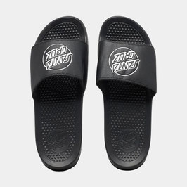 SANDALS SANTA CRUZ Opus  Dot Slides