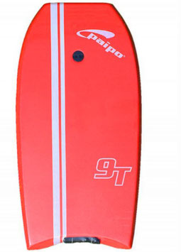 BODYBOARD PAIPO 9T BLUE 40"