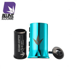 Nouveau BLUNT SCS H TEAL