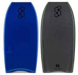 SCIENCE BODYBOARDS LAUNCH TECH 42" CT BLUE/DARK GREY