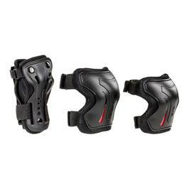 SFR Essentials Triple Pad Set junior