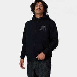 SANTA CRUZ Veste zippée Dressen Tribal Arch