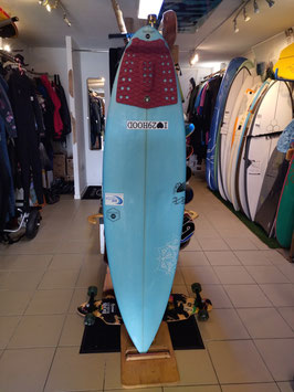 SURF BILLABONG 5.9'