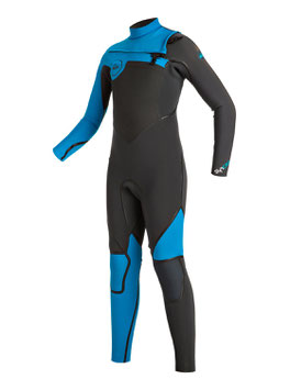 QUIKSILVER SYNCRO+ LFS 4/3 GBS