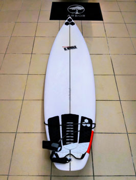 SURF HYBRIDE PERF AL MERRICK 6'