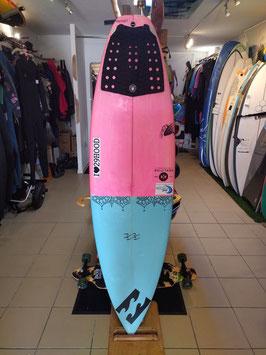 SURF BILLABONG 5.7'