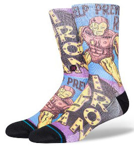 STANCE PREVENT RUST SERIE Marvel