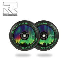 ROOT INDUSTRIES 120mm AIR DYLAN RYAN SIGNATURE (La paire)