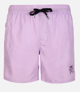 Boardshort WATTS  RX LINEUP Lavande