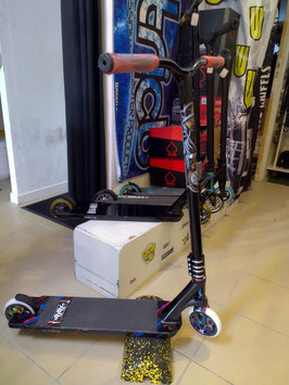 TROTTINETTE FREESTYLE CUSTOM B Exemplaire unique