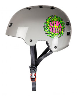 Casque BULLET/SANTA CRUZ Slime balls Junior