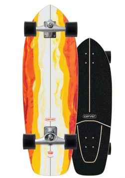 CARVER FIREFLY 30.25" C7