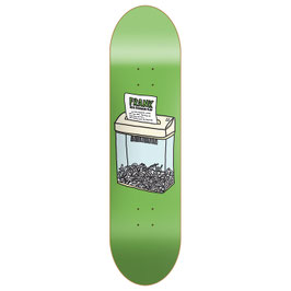 FRANK SKATEBOARDS