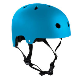 SFR HELMET ESSENTIALS Matt/Blue junior