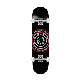 Skate ELEMENT taille 8"