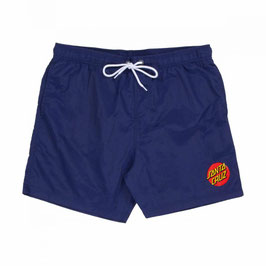 SANTA CRUZ CLASSIC DOT SWIMSHORT Rich Navy
