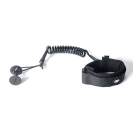 Leash Bodyboard RIP PRO Biceps bodyboard L/XL