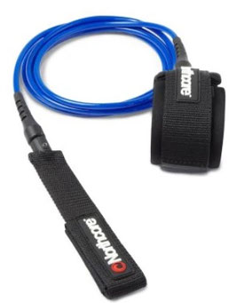 LEASH Northcore Regular 9' BLUE