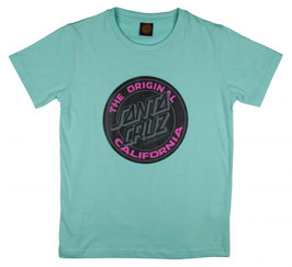 SANTA CRUZ Cali dot The original