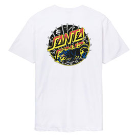 SANTA CRUZ T-Shirt Kendall Wolf