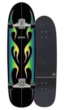CARVER FIREBRAND C5 32''