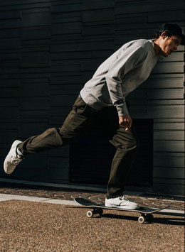Pantalon WATTS X-STONE Kaki