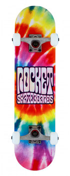 ROCKET FLASHBACK MINI 7" Kids (petits gabarits)