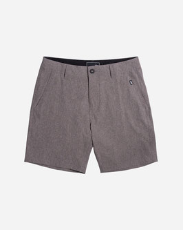 LOST "MASTER" HYBRID SHORT