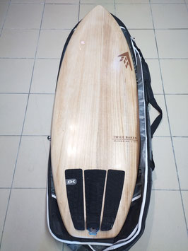 SURF FIREWIRE HYBRIDE Modèle TWICE BAKED 5.3' (31,6 Litres)