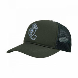 Casquette SANTA CRUZ STAMPED SCREAMING HAND