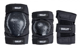 BULLET pack protections Adulte