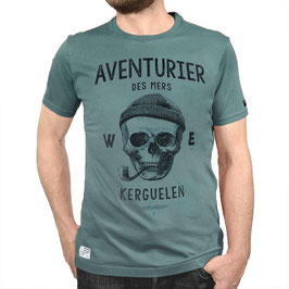 STERED "AVENTURIER DES MERS" Vert
