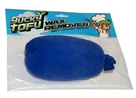 WAX Remover YUCKY TOFU