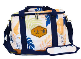 SAC ISOTHERME ALL IN TROPICAL
