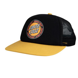 SANTA CRUZ OUTER RINGED CAP