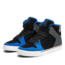 SUPRA Vaider