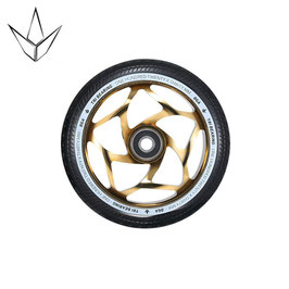 BLUNT TRI BEARING Gold/black