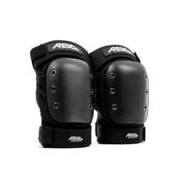 REKD RAMP KNEE PADS BLK