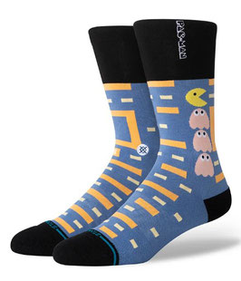 STANCE Power Pellet  SERIE Pac Man