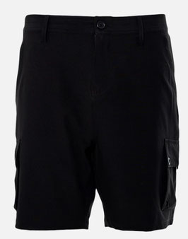 WATTS Short cargo X-WALK Hybride