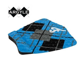 PAD SURF FAMOUS "The Argyle"