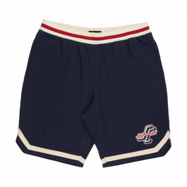 SANTA CRUZ OUTER OGSC BASEBALL SHORTS