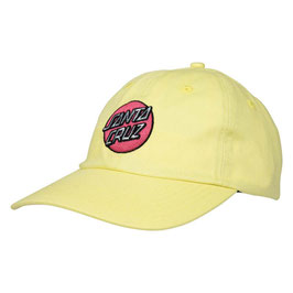 Casquette SANTA CRUZ Other Dot