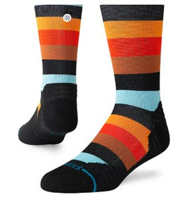 STANCE ELECTRIC AVE MID CREW