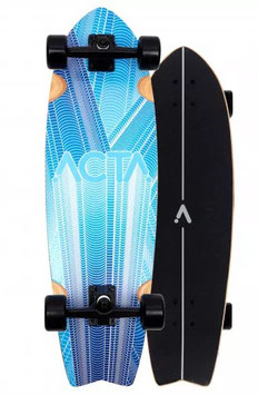 ACTA SURFSKATE GLITCH