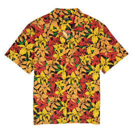 CHEMISE SANTA CRUZ "WOOTEN FLOWERS"
