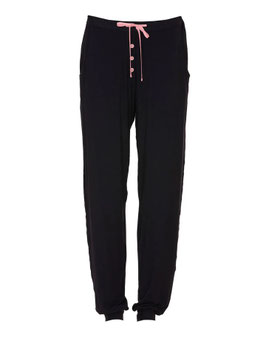 *sale* Bonnie Jersey Bottoms in Black