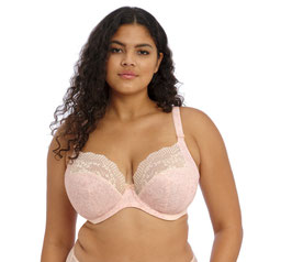 *SALE* Lucie in Pale Blush