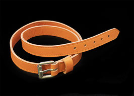 GÜRTEL SCHMAL - TRIM BELTS