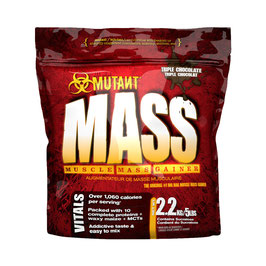 Mutant Mass 2,2 kg